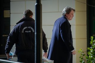 Ο πρέσβης της Βενεζουέλας τούς μάρανε